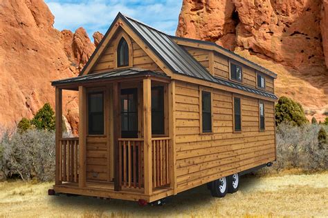 tumbleweed tiny house kit